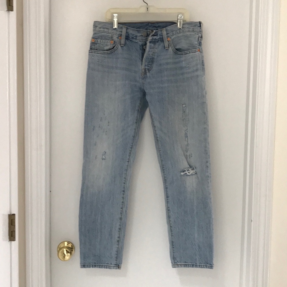 Levi jeans W26 L32